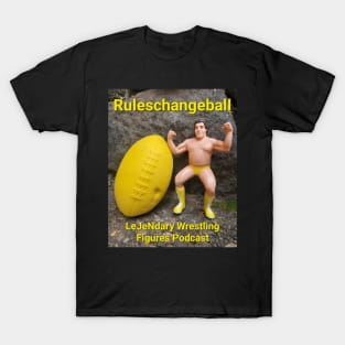 Ruleschangeball T-Shirt